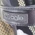 アージレバイルコライン AGILE BY RUCOLINE メッシュ ストラップシューズ レディース 37