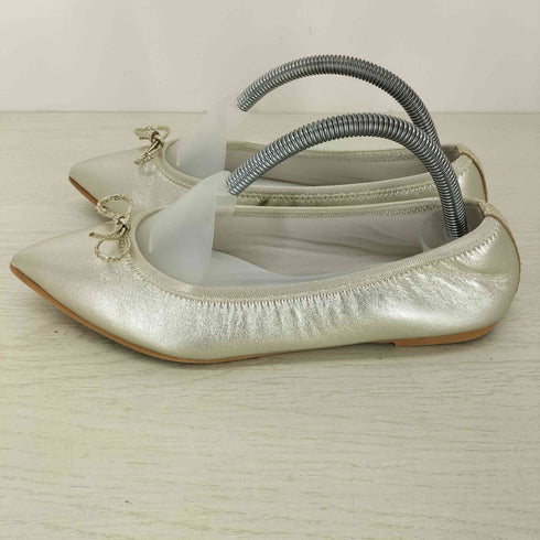 kurun TOKYO Mathilde バレエシューズ レディース JPN:24