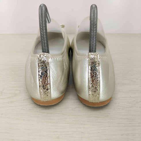 kurun TOKYO Mathilde バレエシューズ レディース JPN:24