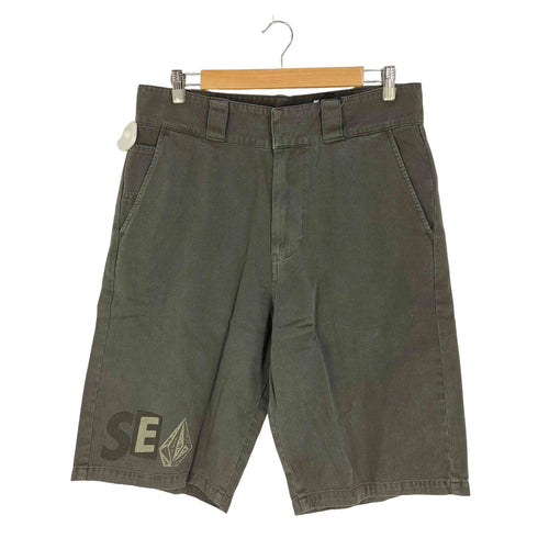 ウィンダンシー WIND AND SEA WDS Heritage Short メンズ JPN:XL