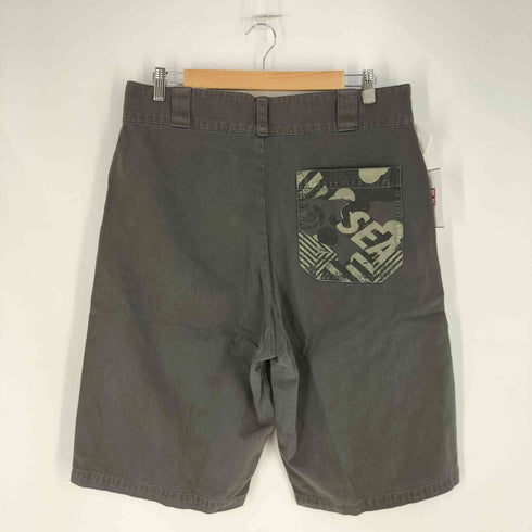 ウィンダンシー WIND AND SEA WDS Heritage Short メンズ JPN:XL