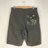 ウィンダンシー WIND AND SEA WDS Heritage Short メンズ JPN:XL