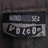 ウィンダンシー WIND AND SEA WDS Heritage Short メンズ JPN:XL