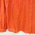 ガリャルダガランテ GALLARDAGALANTE 24ss コットンシルク フリル ブラウス レディース FREE