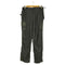 マハリシ MAHARISHI SILK TWILL SNOPANTS ナンバリング ワッペン装飾 バック刺繍 シルクツイルスノーパンツ メンズ JPN:M