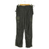 マハリシ MAHARISHI SILK TWILL SNOPANTS ナンバリング ワッペン装飾 バック刺繍 シルクツイルスノーパンツ メンズ JPN:M