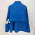 エディーバウアー Eddie Bauer 80S 黒タグ後期 パッカブルフード ナイロンジャケット メンズ import:XL
