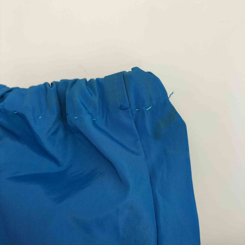 エディーバウアー Eddie Bauer 80S 黒タグ後期 パッカブルフード ナイロンジャケット メンズ import:XL