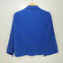 アルマーニコレツィオーニ ARMANI COLLEZIONI ノースリーブ レイヤード ポンチョ ジャケット レディース EUR:44