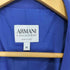 アルマーニコレツィオーニ ARMANI COLLEZIONI ノースリーブ レイヤード ポンチョ ジャケット レディース EUR:44