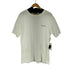 コムデギャルソンオム COMME des GARCONS HOMME ロゴプリント S/S カットソー メンズ JPN:M