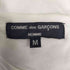 コムデギャルソンオム COMME des GARCONS HOMME ロゴプリント S/S カットソー メンズ JPN:M
