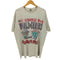 90S FRUIT OF THE LOOM ボディ WORLD SERIESクルーネック Tシャツ メンズ import:XL