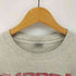 90S FRUIT OF THE LOOM ボディ WORLD SERIESクルーネック Tシャツ メンズ import:XL