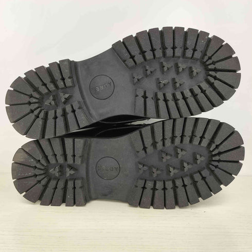 アドラー ADRER Chunky Hybrid Loafer +6.5cm チャンキーハイブリッドローファー メンズ JPN:L