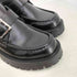 アドラー ADRER Chunky Hybrid Loafer +6.5cm チャンキーハイブリッドローファー メンズ JPN:L