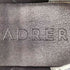 アドラー ADRER Chunky Hybrid Loafer +6.5cm チャンキーハイブリッドローファー メンズ JPN:L