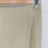 グリーンレーベルリラクシング GREEN LABEL RELAXING 24SS サテンナロースカート レディース FREE