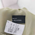 グリーンレーベルリラクシング GREEN LABEL RELAXING 24SS サテンナロースカート レディース FREE