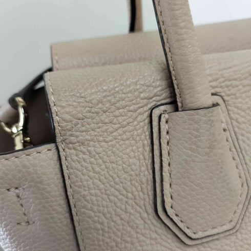 マイケルコース Michael Kors 2wa レザー ショルダーバッグ レディース