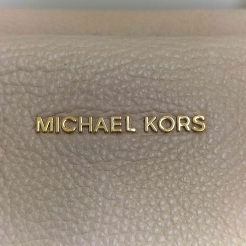 マイケルコース Michael Kors 2wa レザー ショルダーバッグ レディース