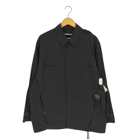 ヘインソ hyein seo COACH JACKET W レディース 2