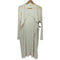 プリーツプリーズイッセイミヤケ PLEATS PLEASE ISSEY MIYAKE プリーツ ロング カーディガン レディース JPN:4
