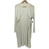 プリーツプリーズイッセイミヤケ PLEATS PLEASE ISSEY MIYAKE プリーツ ロング カーディガン レディース JPN:4