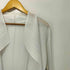 プリーツプリーズイッセイミヤケ PLEATS PLEASE ISSEY MIYAKE プリーツ ロング カーディガン レディース JPN:4