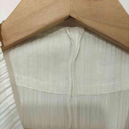 プリーツプリーズイッセイミヤケ PLEATS PLEASE ISSEY MIYAKE プリーツ ロング カーディガン レディース JPN:4