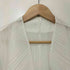 プリーツプリーズイッセイミヤケ PLEATS PLEASE ISSEY MIYAKE プリーツ ロング カーディガン レディース JPN:4