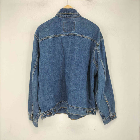 リーバイス Levis SUNRISE TRUCKER JACKET メンズ JPN:M