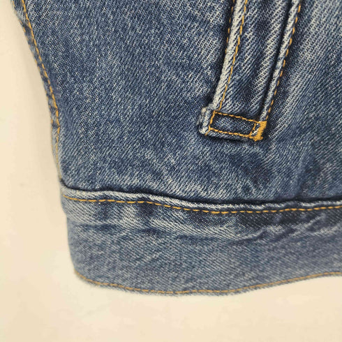 リーバイス Levis SUNRISE TRUCKER JACKET メンズ JPN:M