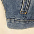 リーバイス Levis SUNRISE TRUCKER JACKET メンズ JPN:M