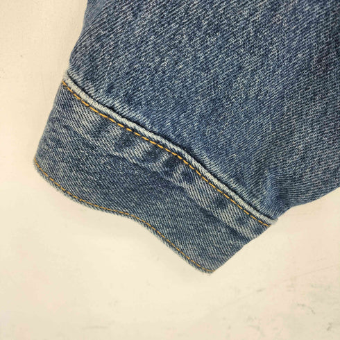 リーバイス Levis SUNRISE TRUCKER JACKET メンズ JPN:M