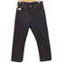 リーバイス Levis 24aw 501(R) ジーンズ FOR WOMEN パープル DARK ART レディース W28 L30