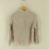 スティーブンアラン Steven Alan LINEN BAND COLLAR SHIRT レディース M