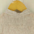 スティーブンアラン Steven Alan LINEN BAND COLLAR SHIRT レディース M