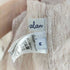 スティーブンアラン Steven Alan LINEN BAND COLLAR SHIRT レディース M