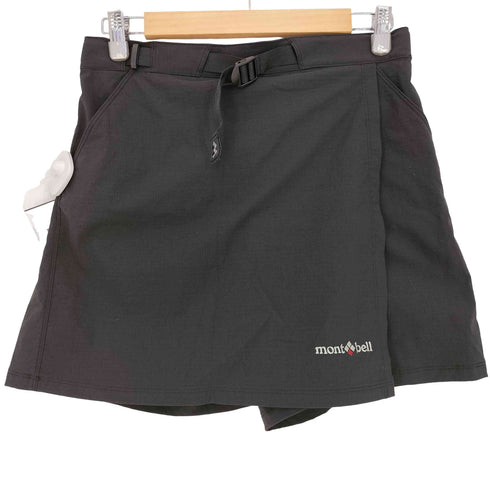 モンベル mont bell ストレッチ O.D. ラップショーツ レディース JPN:M