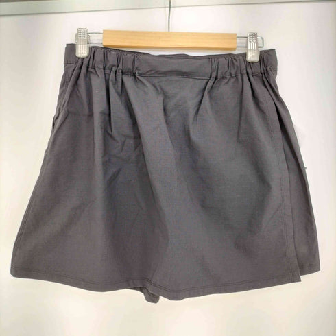 モンベル mont bell ストレッチ O.D. ラップショーツ レディース JPN:M