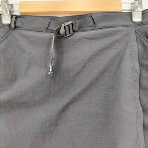 モンベル mont bell ストレッチ O.D. ラップショーツ レディース JPN:M