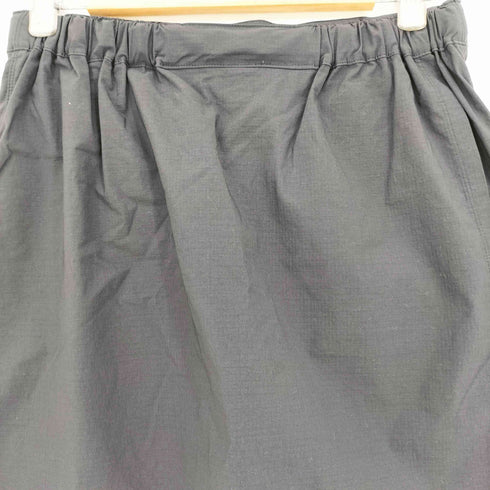 モンベル mont bell ストレッチ O.D. ラップショーツ レディース JPN:M