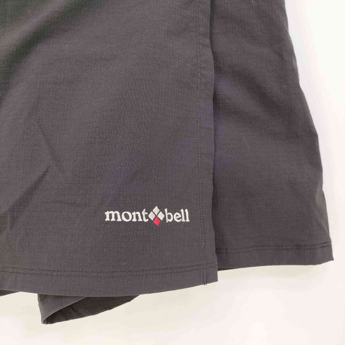 モンベル mont bell ストレッチ O.D. ラップショーツ レディース JPN:M