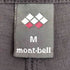 モンベル mont bell ストレッチ O.D. ラップショーツ レディース JPN:M