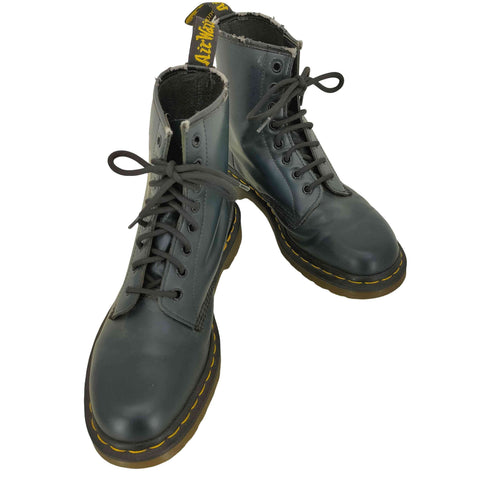 ドクターマーチン Dr.Martens 1460 8 ホール ブーツ メンズ UK:8