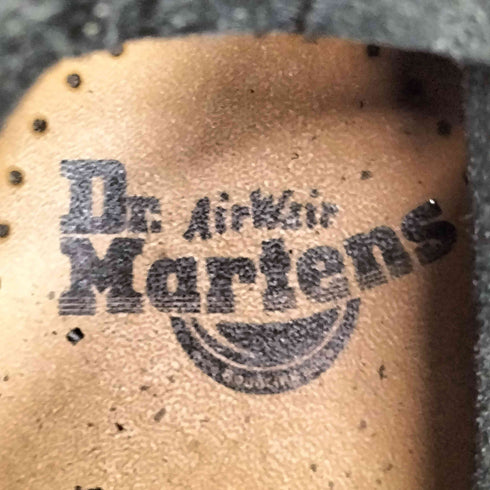 ドクターマーチン Dr.Martens 1460 8 ホール ブーツ メンズ UK:8