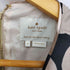 ケイトスペードニューヨーク kate spade NEW YORK バックジップ 総柄ノースリーブワンピース レディース JPN:0