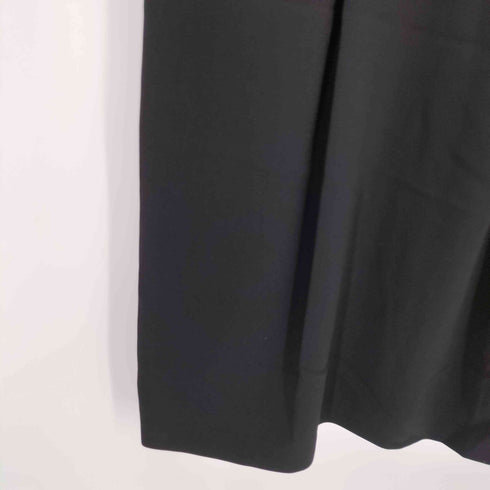 マックスマーラ MAX MARA MADE IN ITALY バイカラー ノースリーブワンピース レディース JPN:40