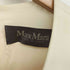 マックスマーラ MAX MARA MADE IN ITALY バイカラー ノースリーブワンピース レディース JPN:40